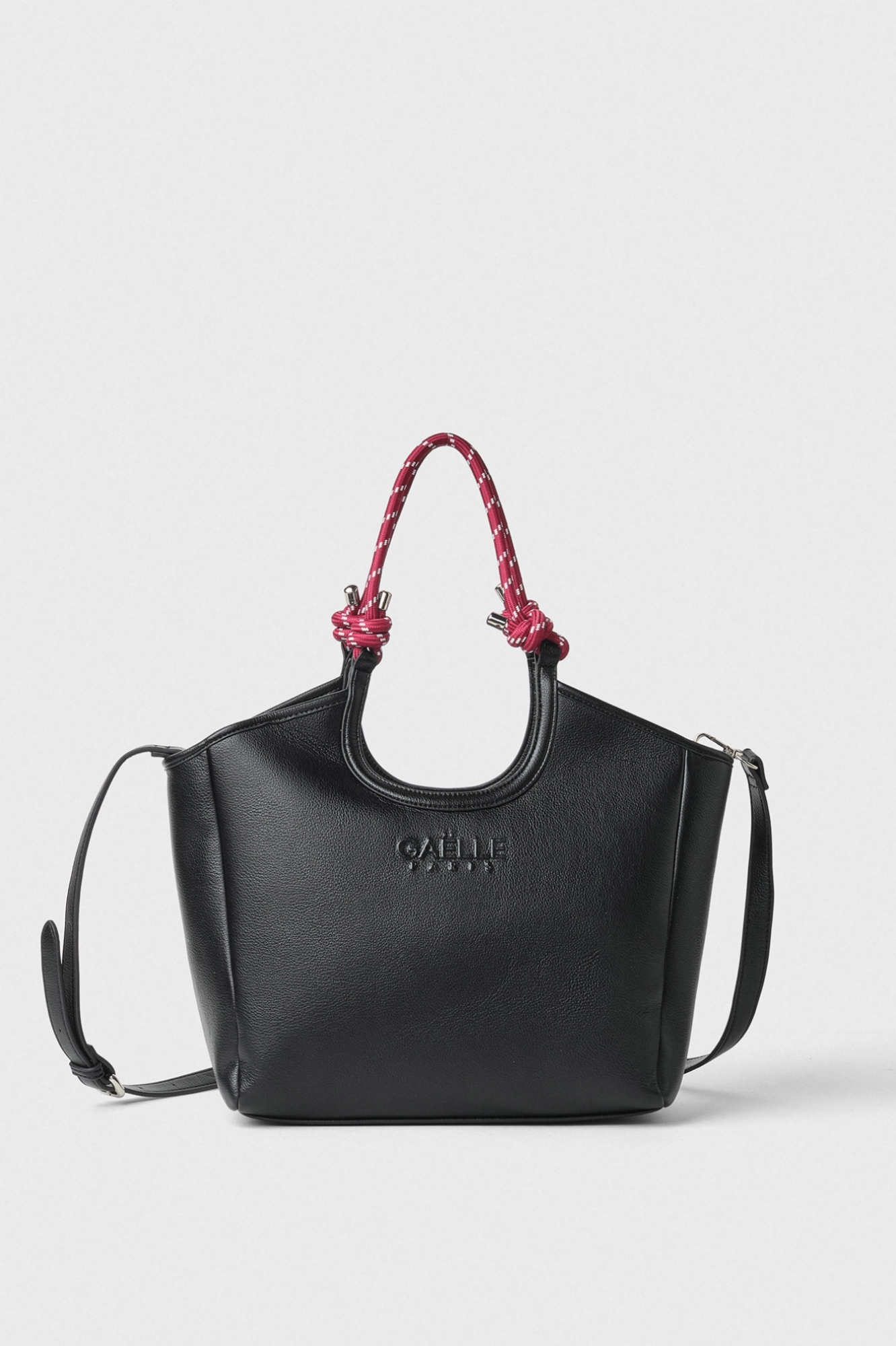 Maxi Shopper Tracking • Nero