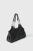 Maxi Shopper Maxi G • Nero