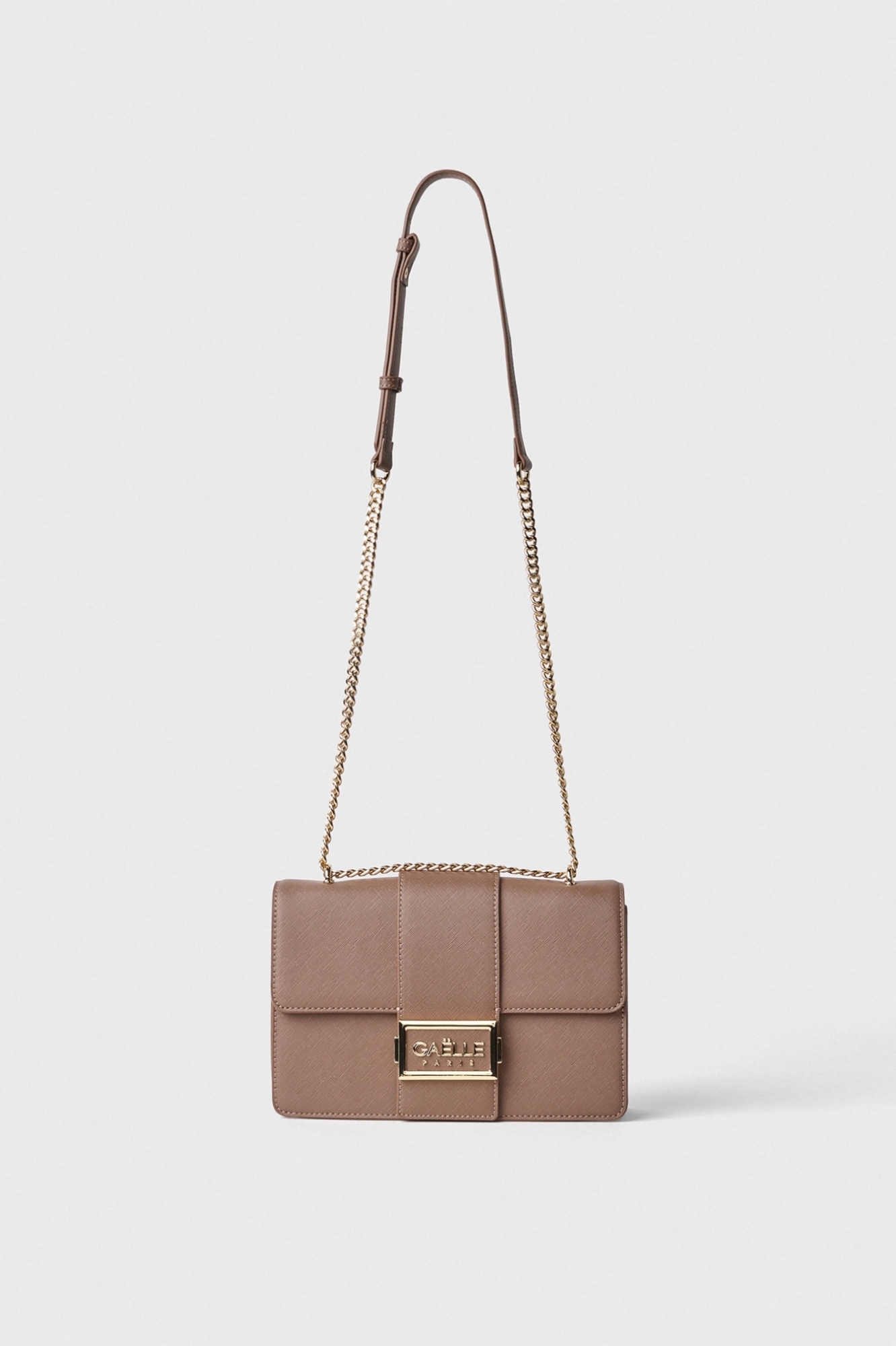 Immagine di Regular Shoulder Strap • Cioccolato
