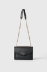 Regular Shoulder Strap Bottalato • Nero