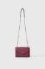 Mini Shoulder Strap Bottalato • Mosto