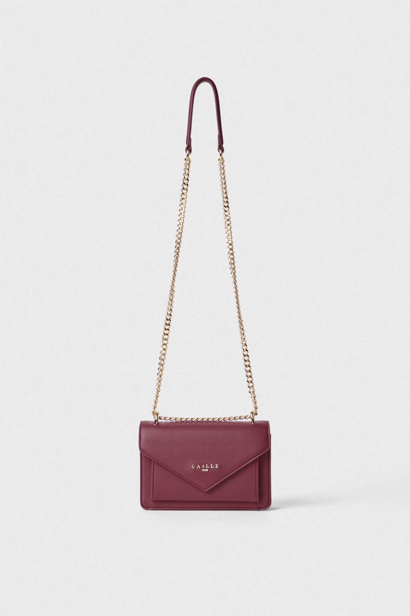 Mini Shoulder Strap Bottalato • Mosto