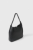 Maxi Hobo Bag Glp • Nero