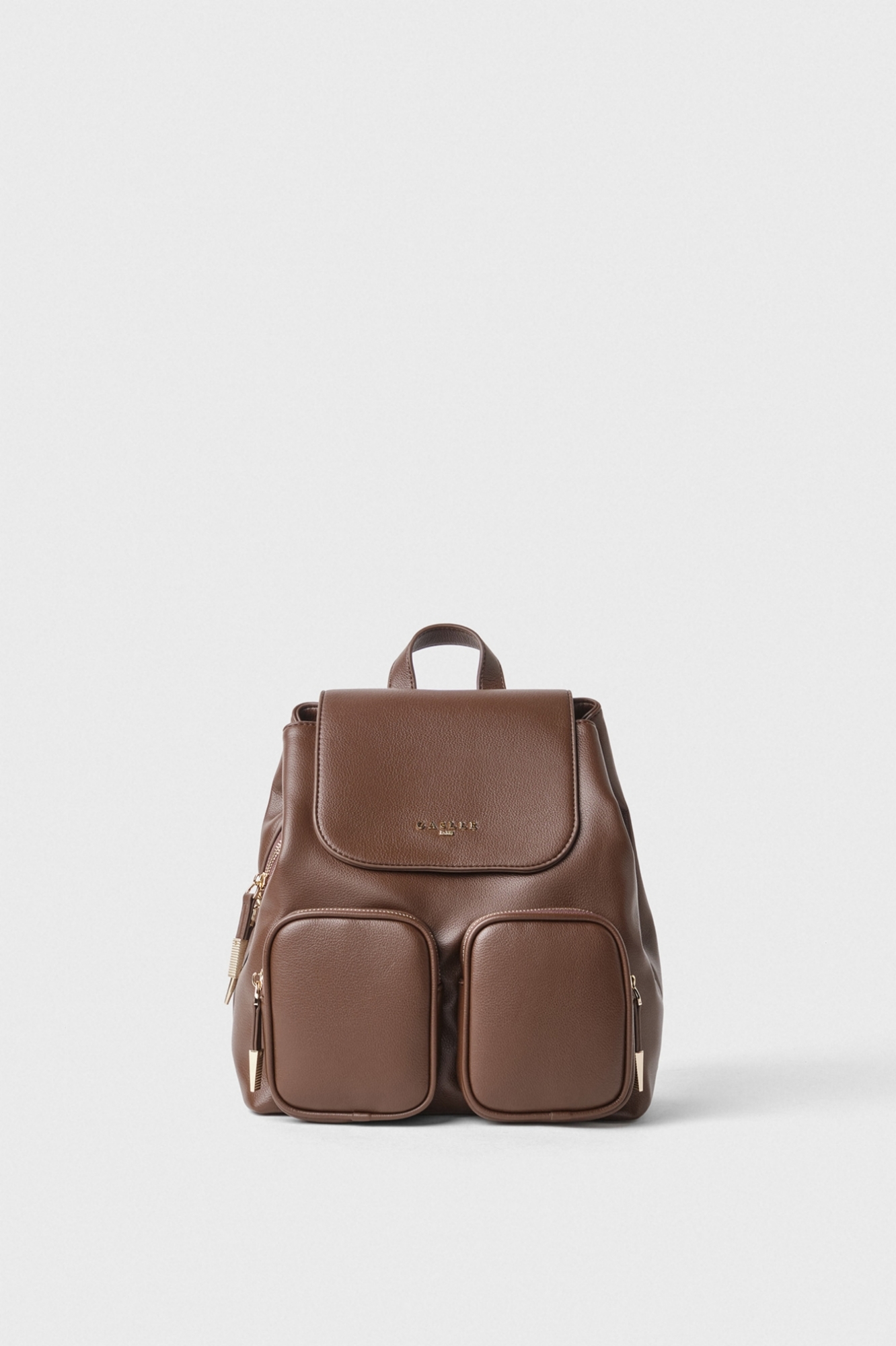 Immagine di Regular Back Pack Bottalato • Bruciato