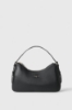 Regular Moon Bag Bottalato • Nero
