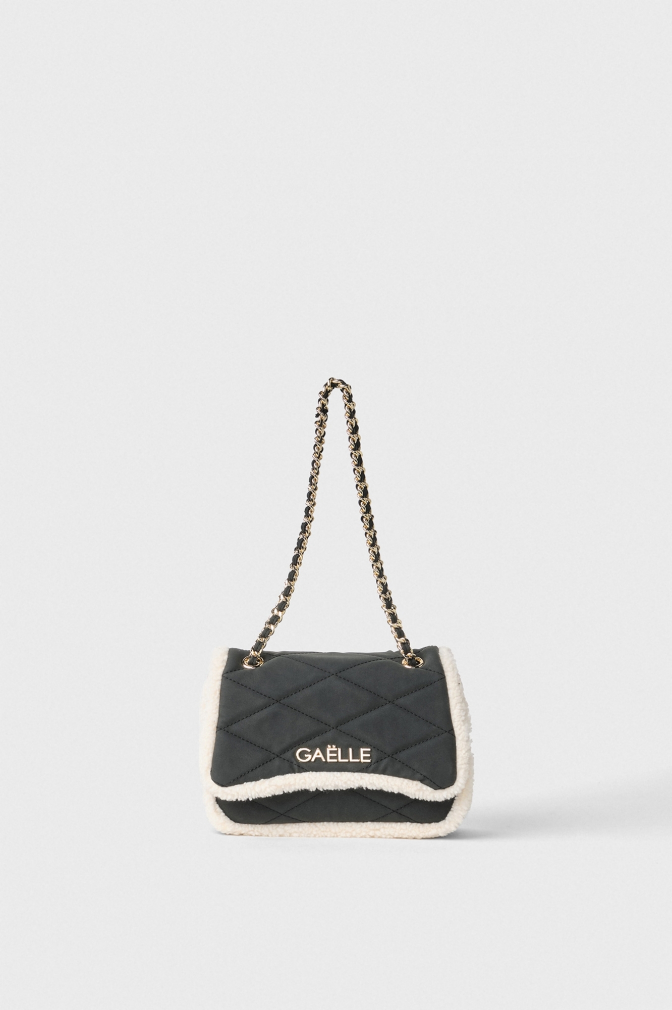 Regular Shoulder Strap Ecomontone • Nero