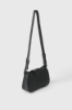Regular Moon Bag Maxi G • Nero