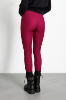 Immagine di Leggings In Lycra Con Logo Vinile • Mosto