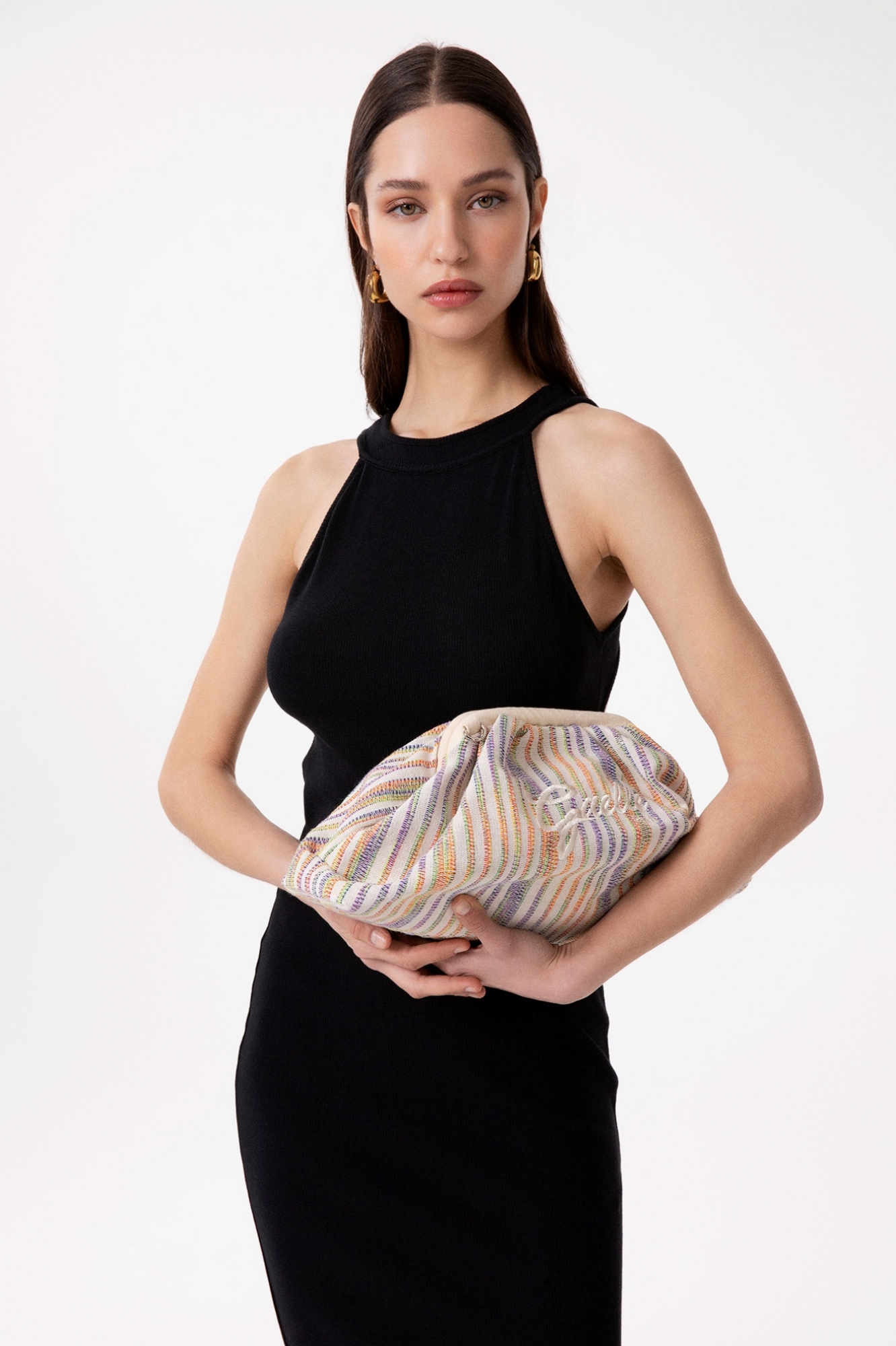 Maxi Pochette Firma • Multicolor