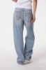 PANTALONE BALLOON IN DENIM