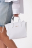 Mini Shopper Essential • Bianco