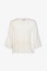 Maglia Traforata M/M • Avorio