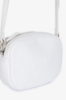 Picture of Mini Camera Bag Maxilogo • White