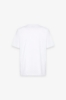 T-Shirt Fit. Basic • Bianco