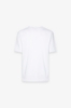 T-Shirt Fit. Basic • Bianco