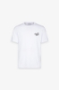 T-Shirt Fit. Basic • Bianco