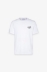 T-Shirt Fit. Basic • Bianco