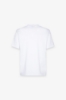 T-Shirt Fit. Basic • Bianco