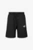 Bermuda Fit.Basket • Nero