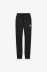 Pantalone Felpa Fit.Basic • Nero