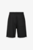 Bermuda Fit.Basket • Nero