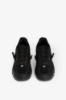 Sneakers Running In Mesh • Nero