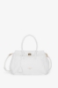 Maxi Hand Bag Essential • Bianco