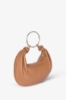 Regular Moon Bag Essential • Caramello
