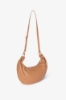 Regular Moon Bag Essential • Caramello