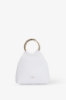 Regular Hobo Bag Essential • Bianco
