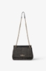 Regular Shoulder Strap Rafia Lurex • Nero