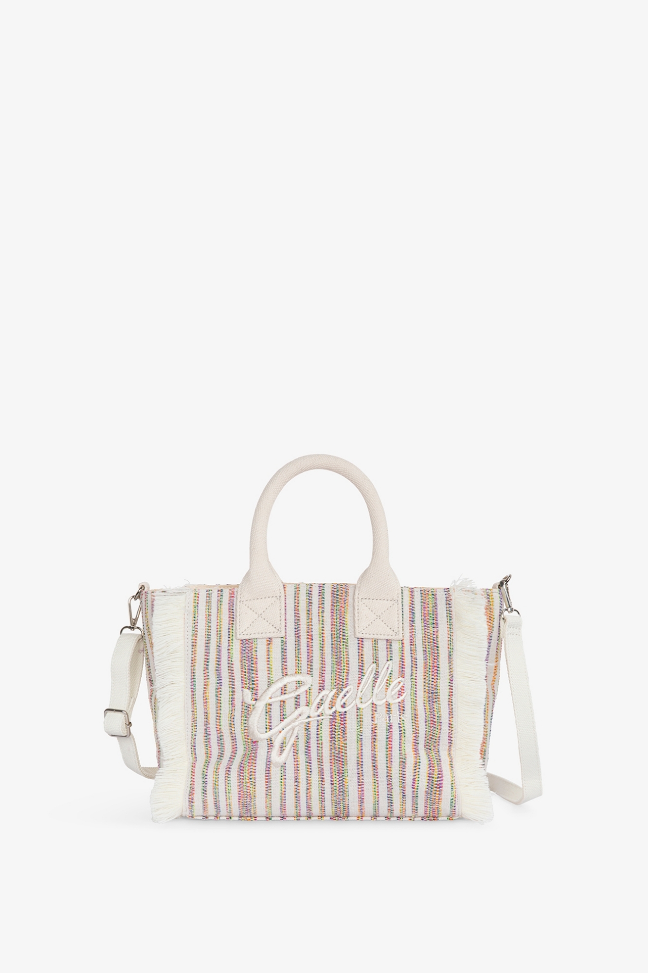 Regular Shopper Firma • Multicolor