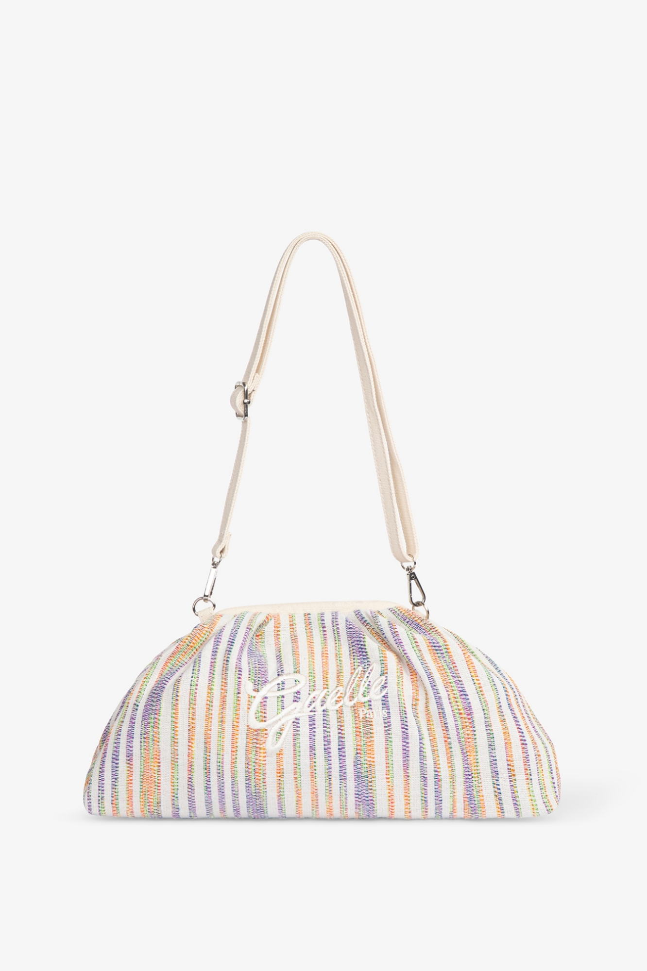 Maxi Pochette Firma • Multicolor