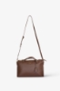 Regular Duffle Essential • Moka