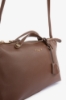 Regular Duffle Essential • Moka