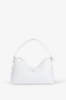 Maxi Moon Bag Essential • Bianco