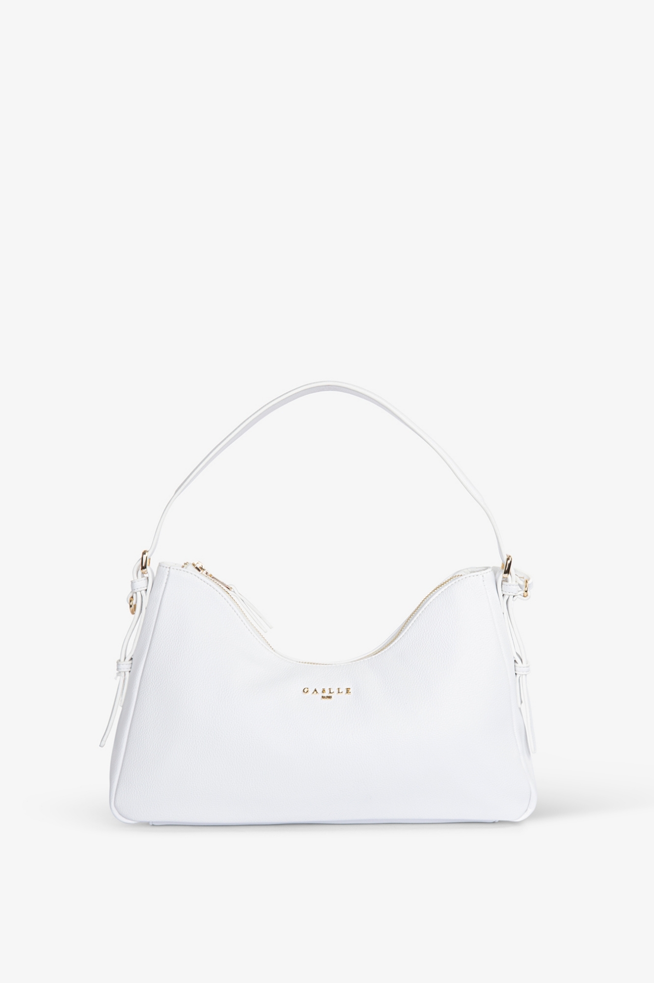 Maxi Moon Bag Essential • Bianco
