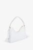Maxi Moon Bag Essential • Bianco