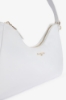 Maxi Moon Bag Essential • Bianco