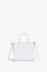 Mini Shopper Essential • Bianco