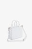 Mini Shopper Essential • Bianco