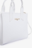 Mini Shopper Essential • Bianco
