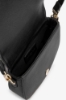 Mini Pochette Maxi G • Nero