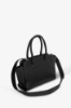 Maxi Hand Bag Maxilogo • Nero