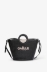 Maxi Shopper Cesta • Nero