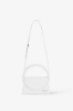 Mini Hand Bag Design • Bianco