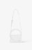 Mini Hand Bag Design • Bianco