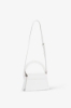 Mini Hand Bag Design • Bianco