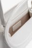 Mini Hand Bag Design • Bianco