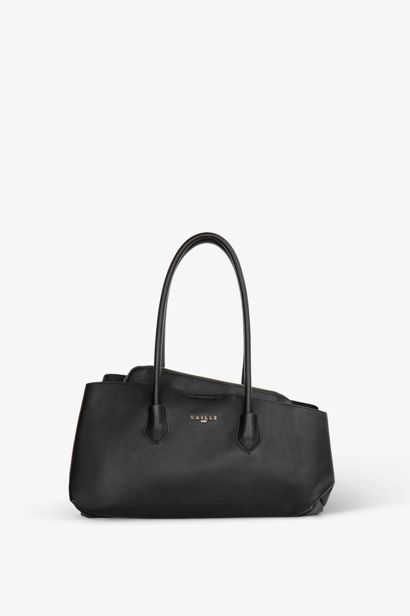 Maxi Shopper Essential • Nero